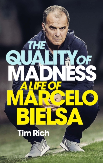 The Quality of Madness : FULLY UPDATED, EPUB eBook