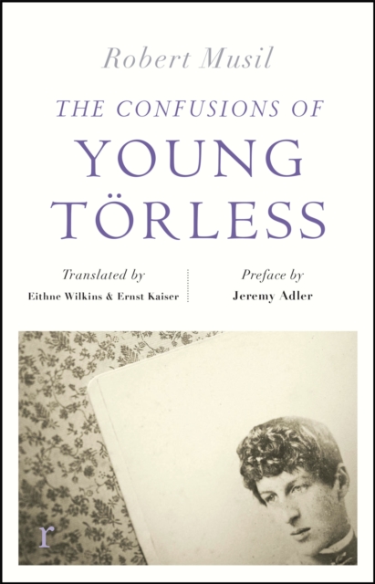 The Confusions of Young Torless (riverrun editions), Paperback / softback Book