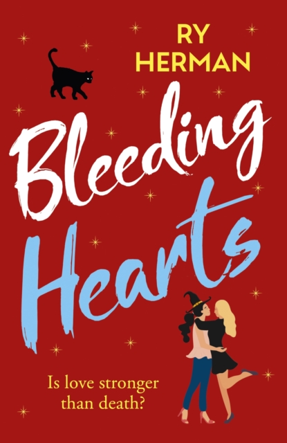 Bleeding Hearts, EPUB eBook