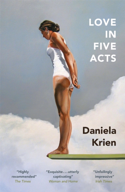 Love in Five Acts, EPUB eBook