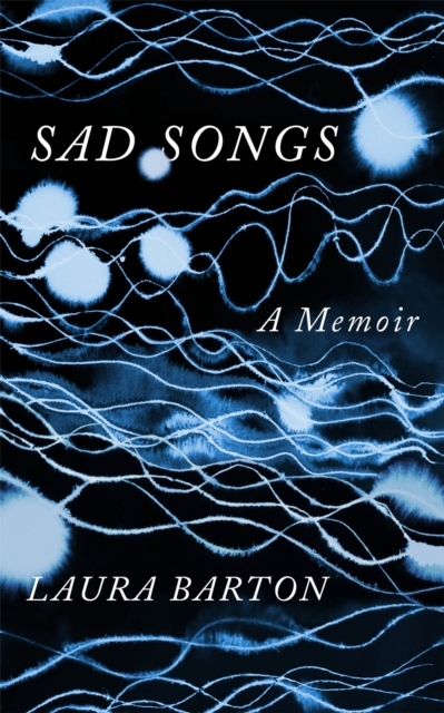Sad Songs, Hardback Book