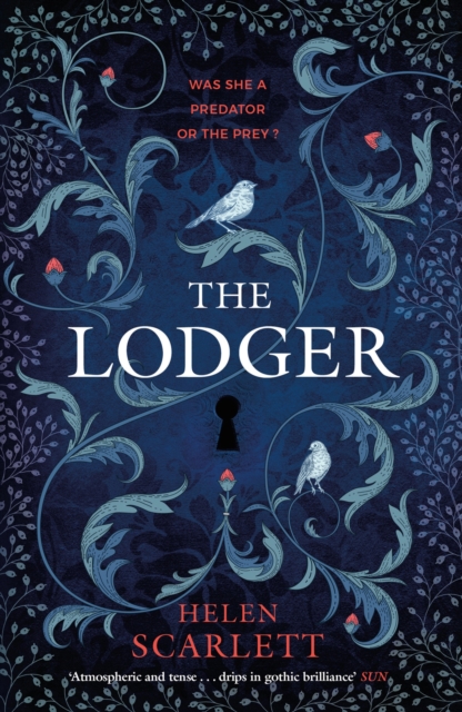 The Lodger, Paperback / softback Book
