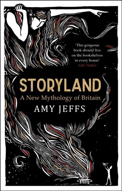 Storyland: A New Mythology of Britain, EPUB eBook