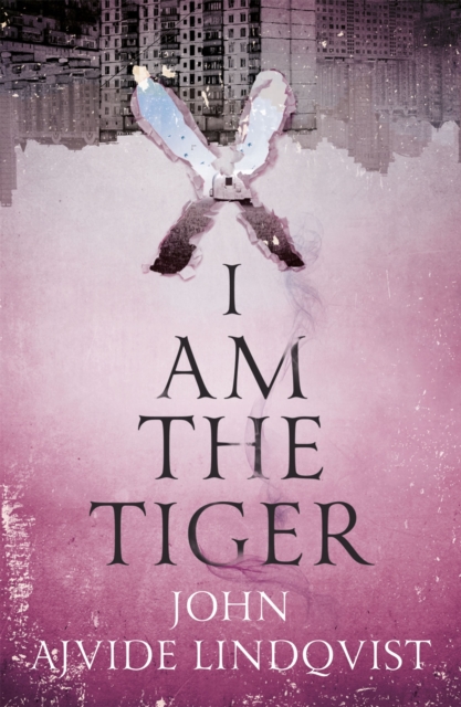 I Am the Tiger, Hardback Book
