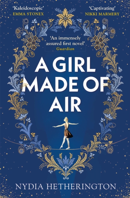 A Girl Made of Air : a mesmerising, magical read to escape with this summer, EPUB eBook