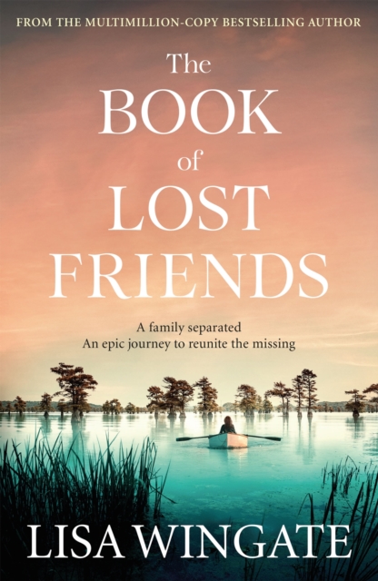 The Book of Lost Friends : An unforgettable and emotional historical epic about love, loss and family, EPUB eBook