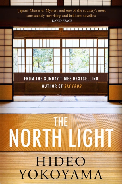 The North Light, Hardback Book