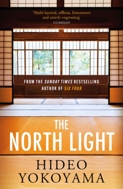 The North Light, Paperback / softback Book