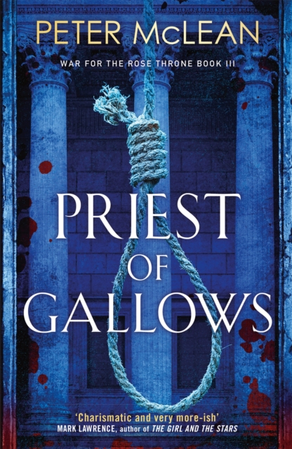 Priest of Gallows, Paperback / softback Book