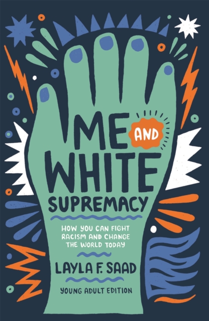 Me and White Supremacy (YA Edition), EPUB eBook