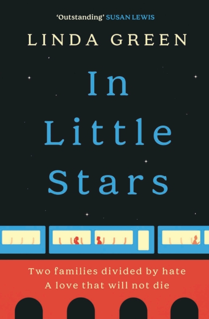 In Little Stars : the powerful and emotional page-turner you'll never forget, Hardback Book