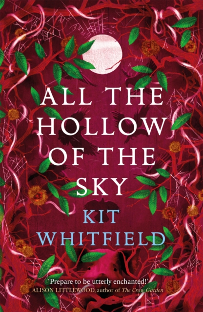 All the Hollow of the Sky : An enthralling novel of fae, folklore and forests, EPUB eBook