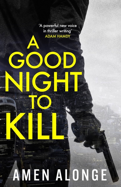A Good Night to Kill : a Pretty Boy Novel (2), EPUB eBook