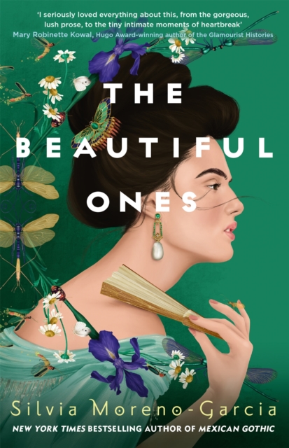 The Beautiful Ones, Paperback / softback Book