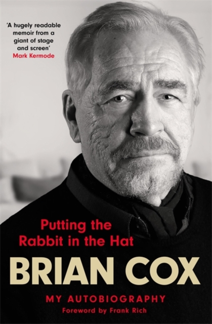 Putting the Rabbit in the Hat, Paperback / softback Book