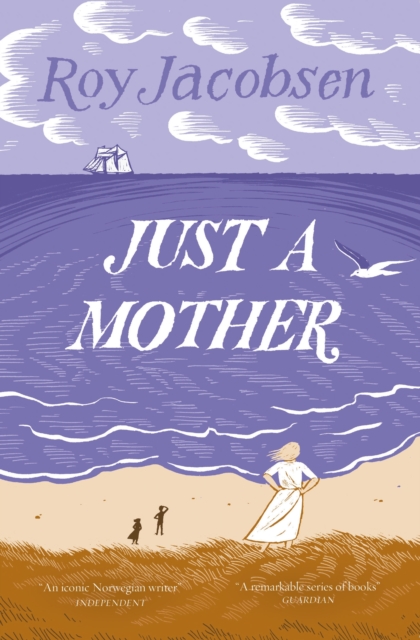 Just a Mother, Paperback / softback Book