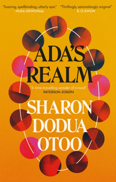 Ada's Realm, Paperback / softback Book