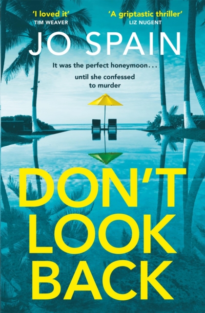 Don't Look Back : An addictive, fast-paced thriller from the author of The Perfect Lie, EPUB eBook