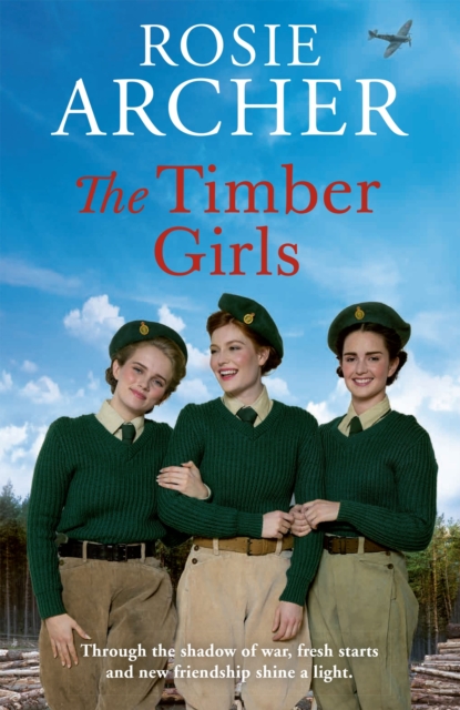 The Timber Girls, EPUB eBook