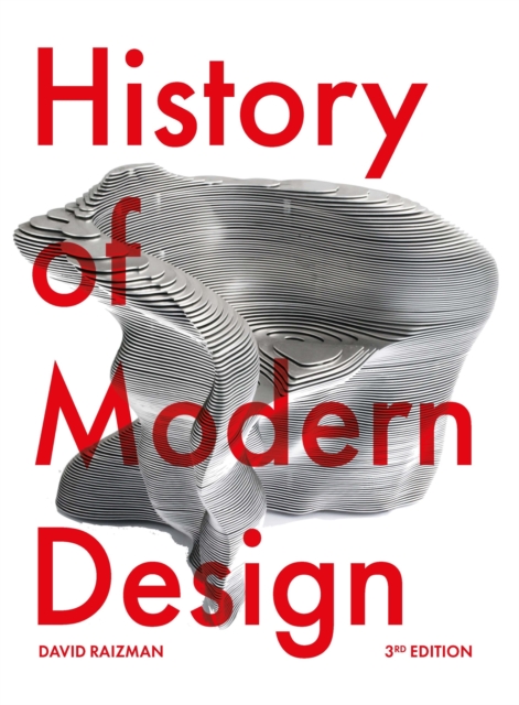 History of Modern Design Third Edition, EPUB eBook