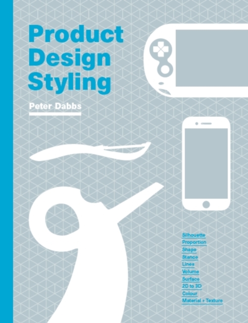 Product Design Styling, EPUB eBook