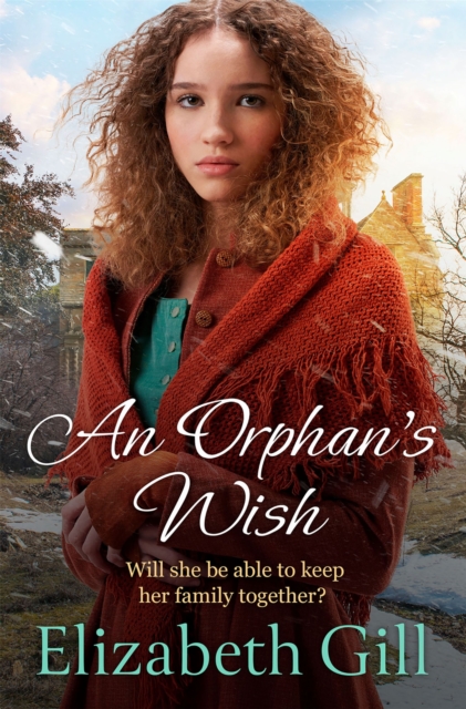 An Orphan's Wish, Hardback Book