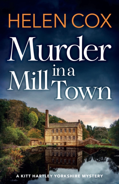 Murder in a Mill Town, Paperback / softback Book