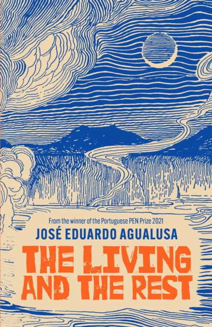 The Living and the Rest, Paperback / softback Book