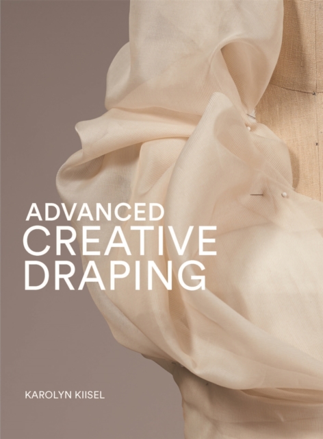 Advanced Creative Draping, EPUB eBook