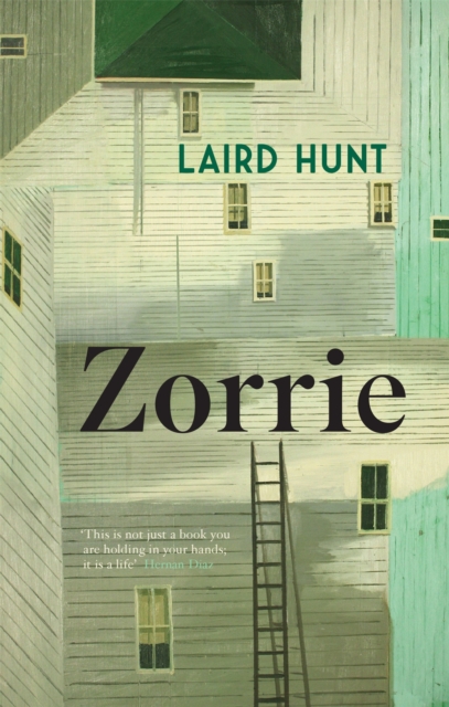Zorrie, EPUB eBook
