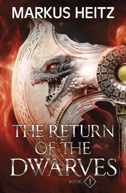 The Return of the Dwarves Book 1, EPUB eBook