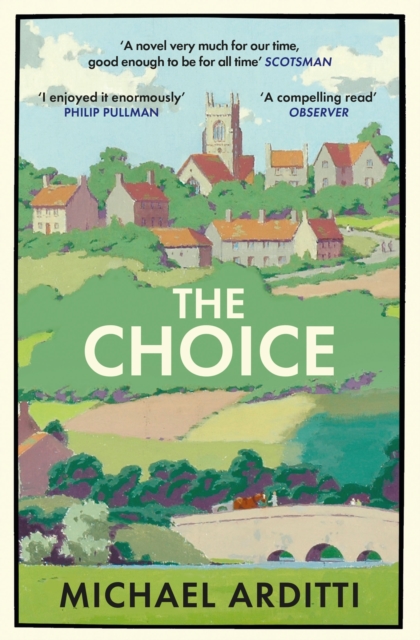 The Choice, EPUB eBook