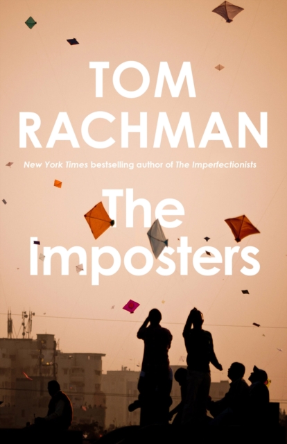 The Imposters, Paperback / softback Book