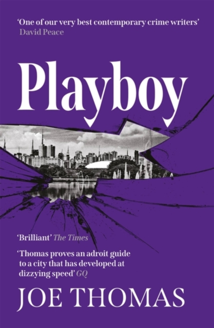 Playboy, Paperback / softback Book
