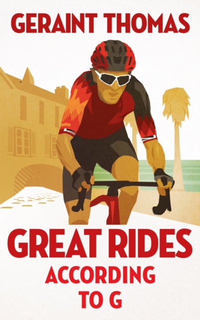 Great Rides According to G, EPUB eBook