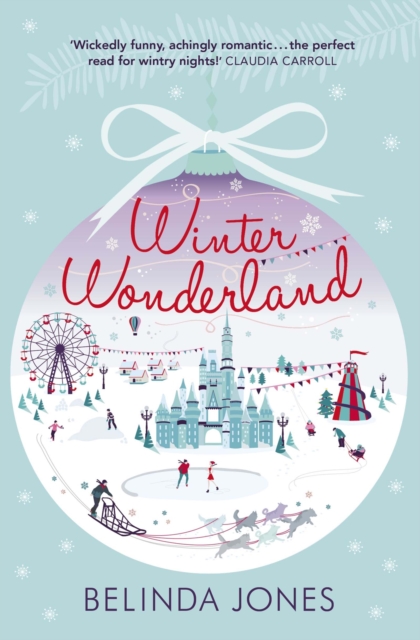 Winter Wonderland, EPUB eBook