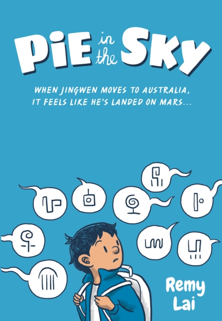 Pie in the Sky, Paperback / softback Book