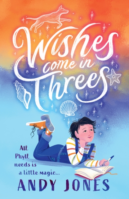 Wishes Come in Threes, Paperback / softback Book
