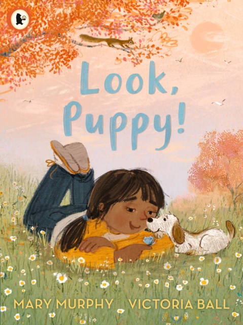 Look, Puppy!, Paperback / softback Book