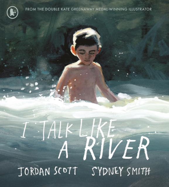 I Talk Like a River, Paperback / softback Book