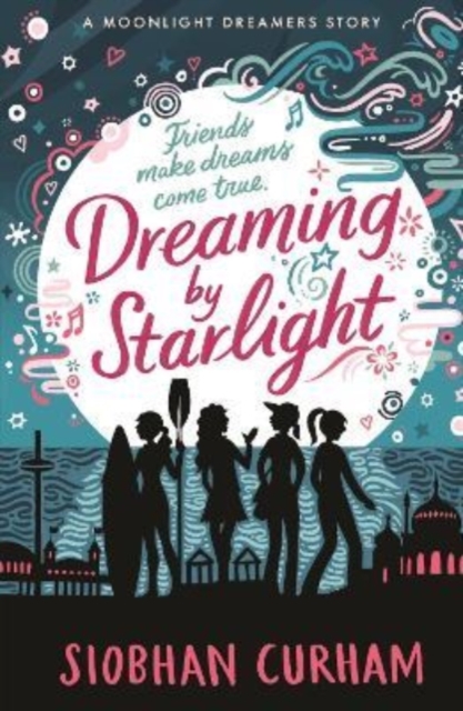 Dreaming by Starlight, Paperback / softback Book