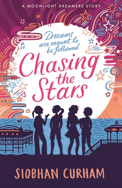 Chasing the Stars, Paperback / softback Book