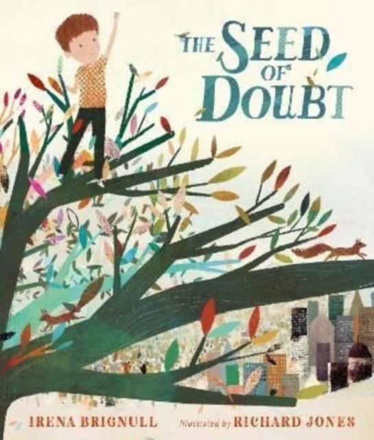 The Seed of Doubt, Paperback / softback Book