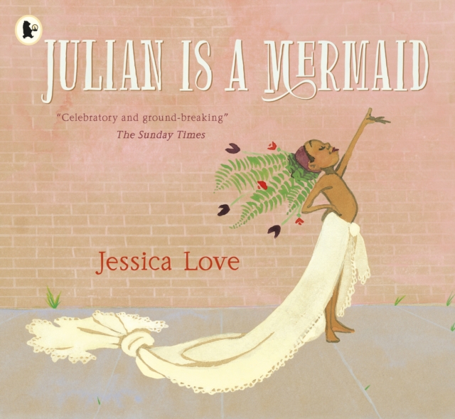 Julian Is a Mermaid, PDF eBook
