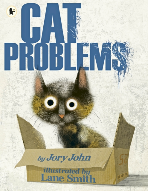 Cat Problems, Paperback / softback Book