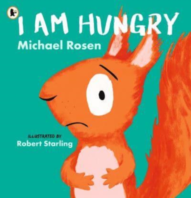 I Am Hungry, Paperback / softback Book