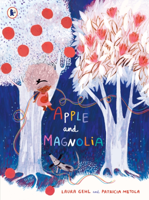 Apple and Magnolia, Paperback / softback Book