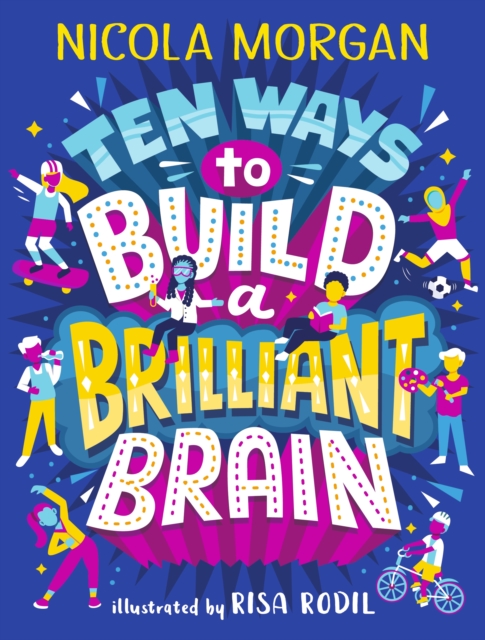 Ten Ways to Build a Brilliant Brain, EPUB eBook