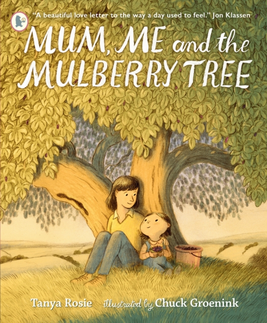 Mum, Me and the Mulberry Tree, Paperback / softback Book