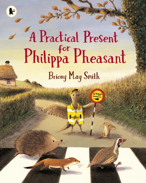 A Practical Present for Philippa Pheasant, Paperback / softback Book